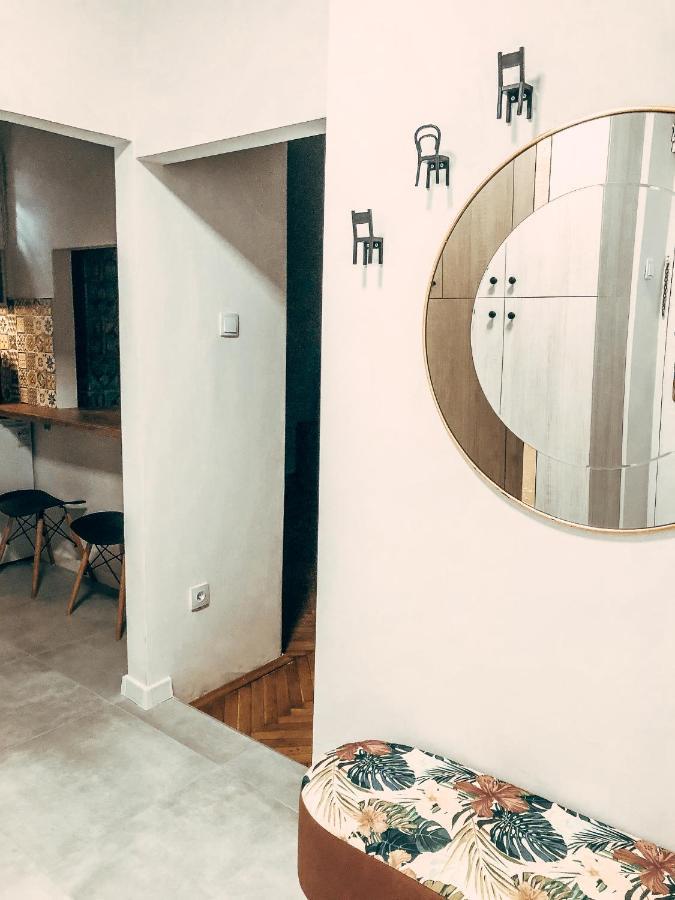 크라쿠프 Royal Flats Old Town 아파트 외부 사진